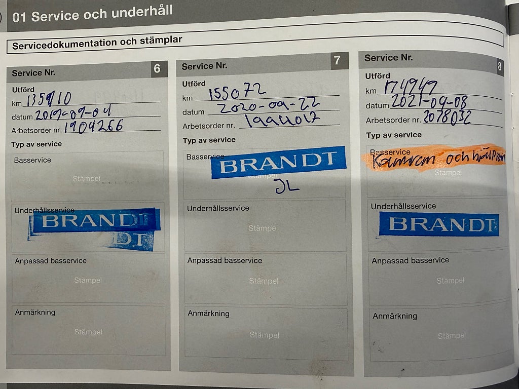 Volvo V60 D3 Momentum Gps Lucka Rattvärme  2 Ägare - miniatyr 21