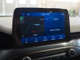 Kombi Ford Focus 18 av 21