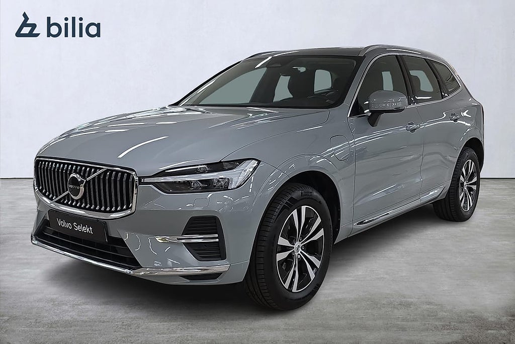 Volvo XC60 Recharge T6 Core Edition