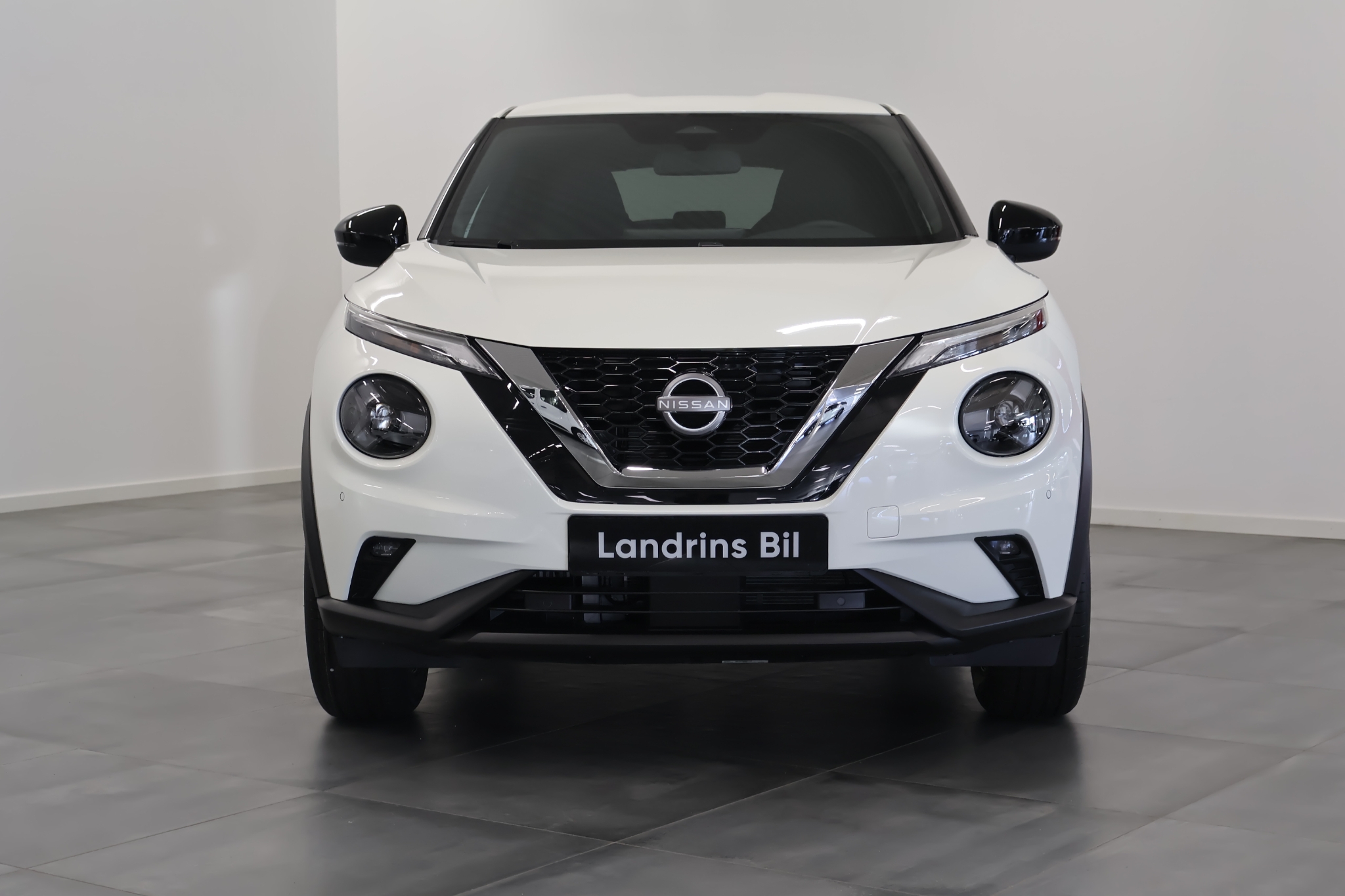 Nissan Juke N-Connecta 2026, bild 2/10