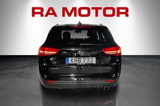 Kombi Kia Ceed 17 av 23