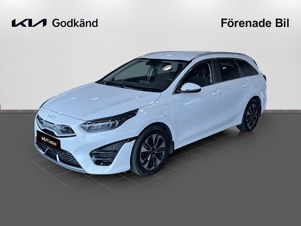 Kia Ceed SW Plug-in Hybrid DCT ACTION 