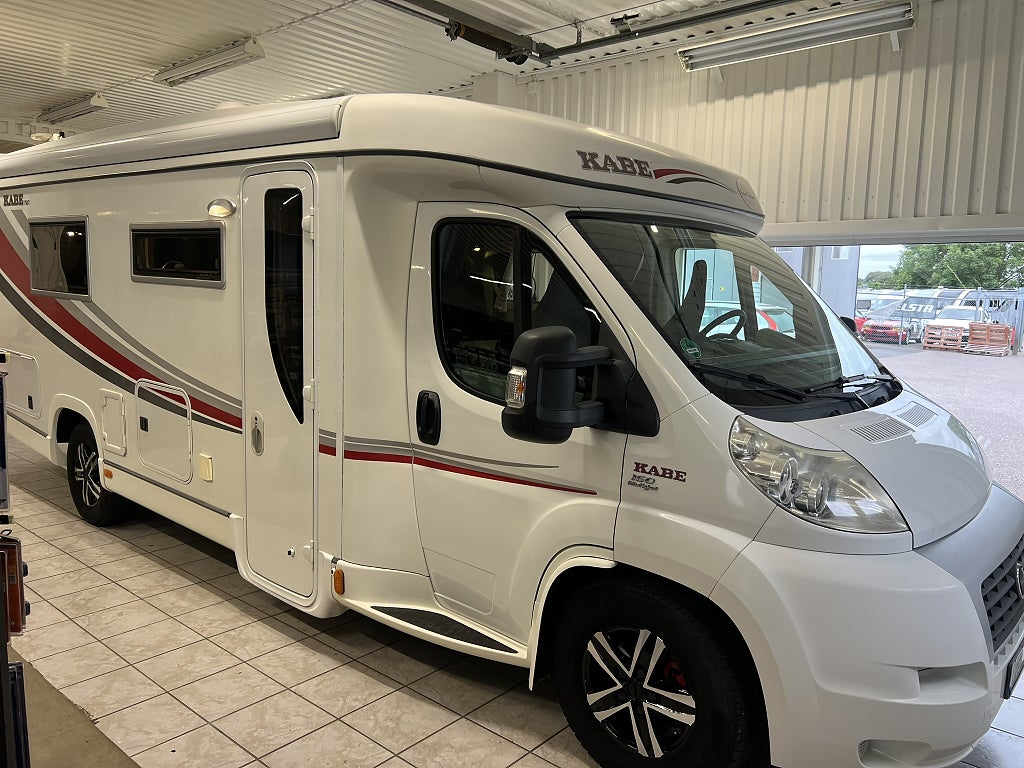 Kabe KABE TM750T