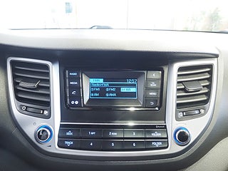 SUV Hyundai Tucson 16 av 18