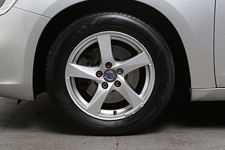 Kombi Volvo V60 8 av 23