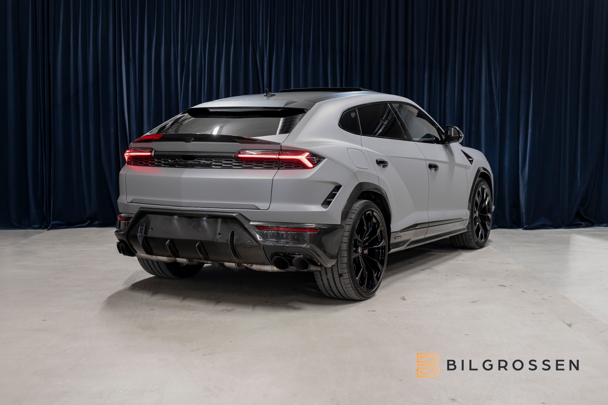 Lamborghini Urus 2026, bild 5/59