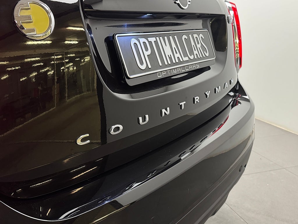 MINI Countryman 2020 - miniatyr 15