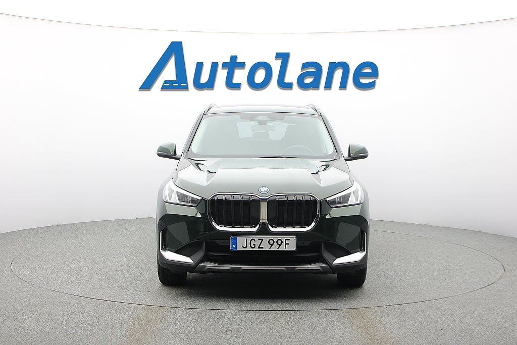 BMW X1 xDrive 25e, B-kamera,Drag Sommarkampanj 4,99%, 245hk