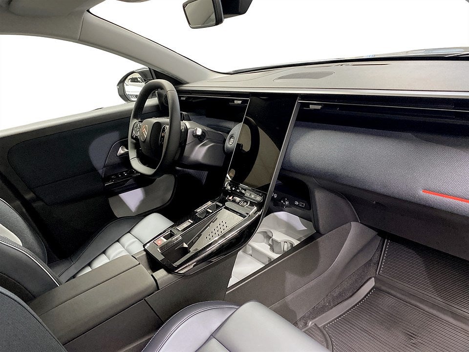 Bild på Citroën C5 Aircross MAX Hybrid - PRIVATLEASING