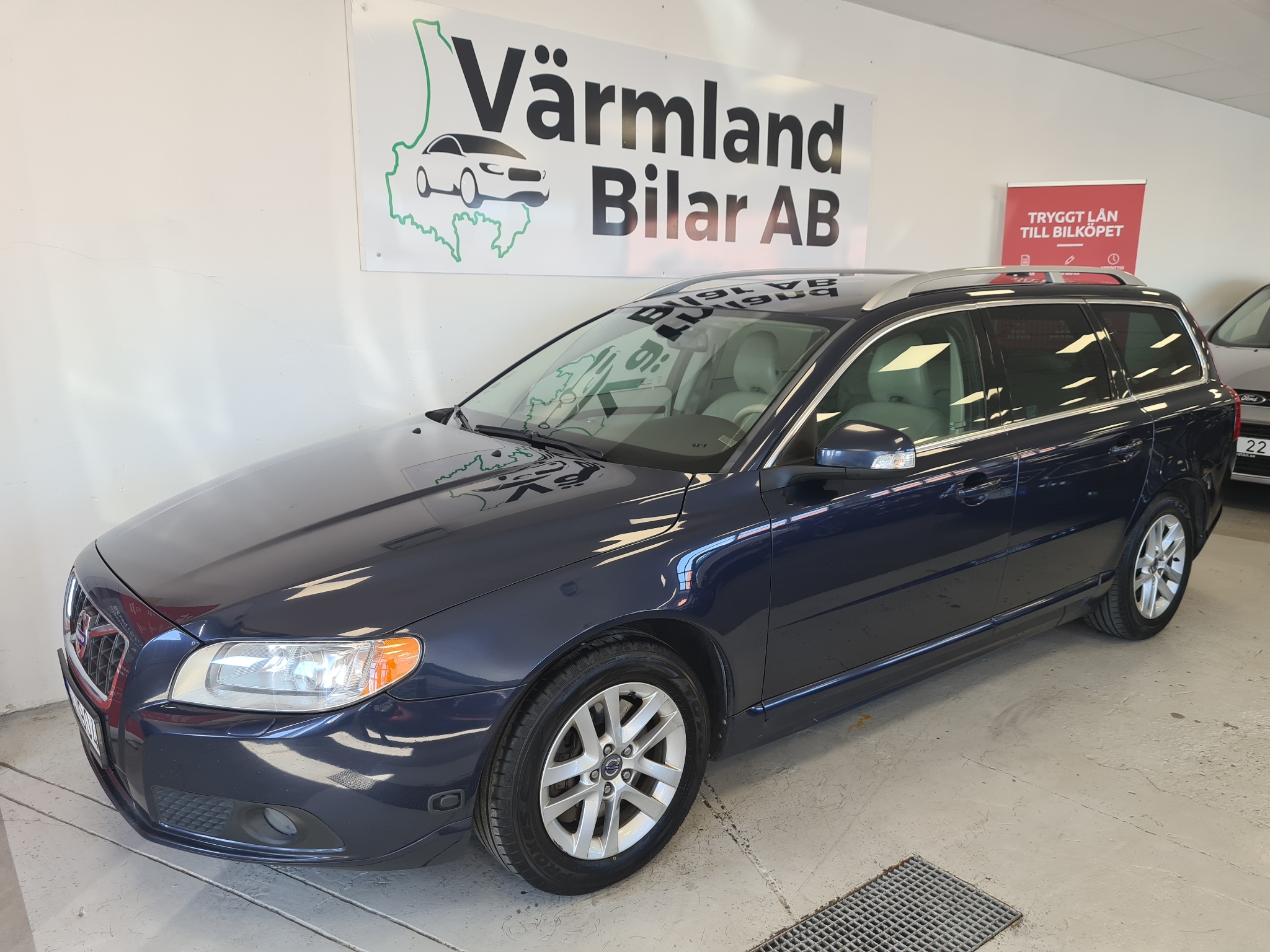 Volvo V70