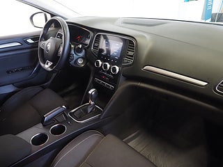 Halvkombi Renault Mégane 9 av 22