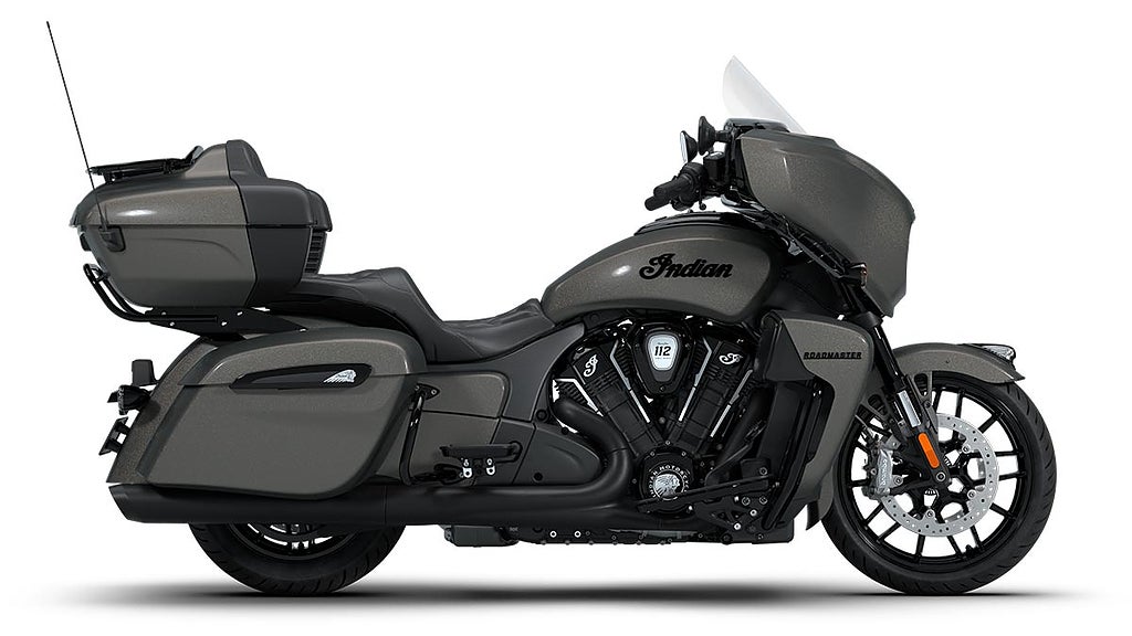 Indian ROADMASTER DARK HORSE 112 PACKAGE