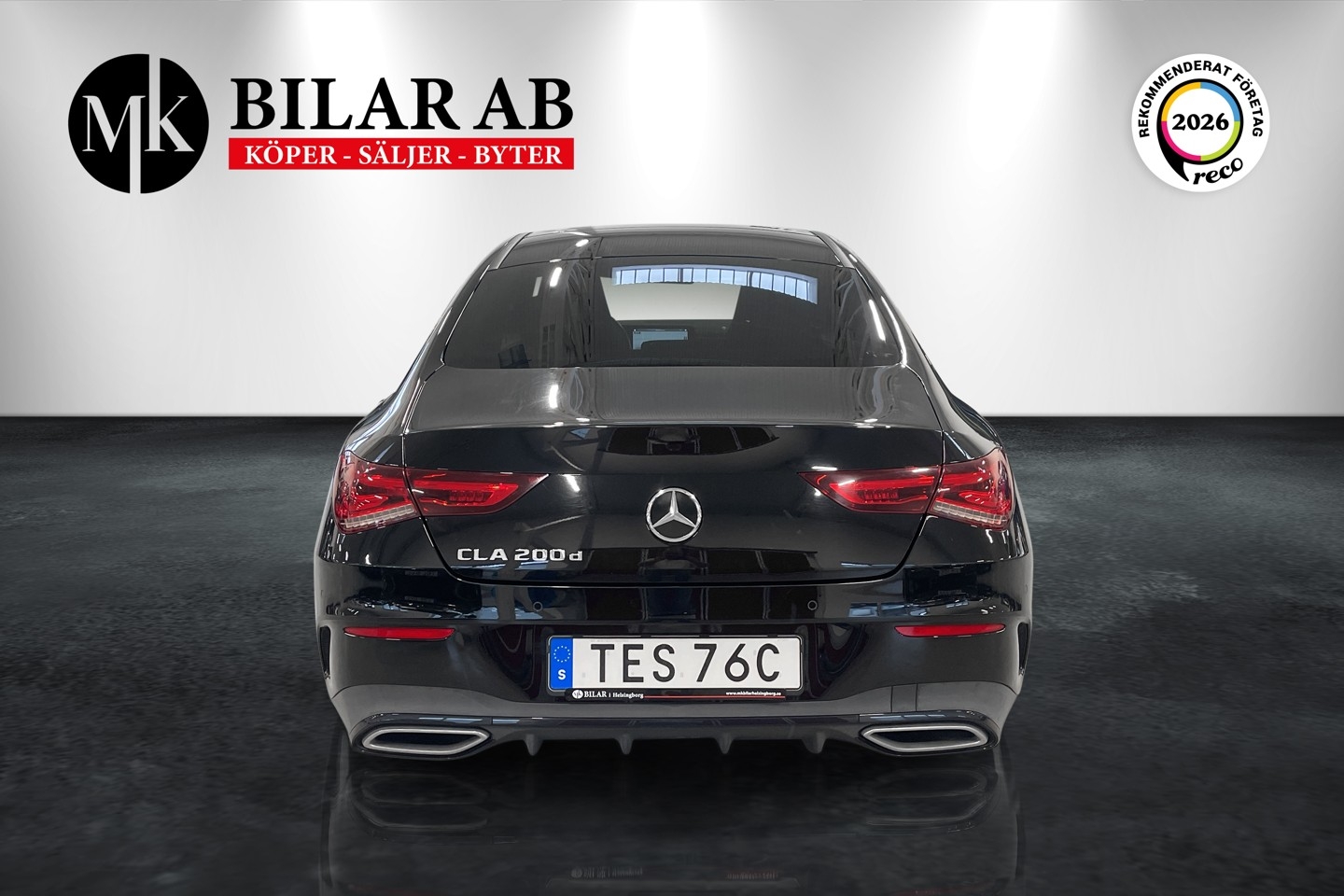 Mercedes-Benz CLA 2022, bild 4/33