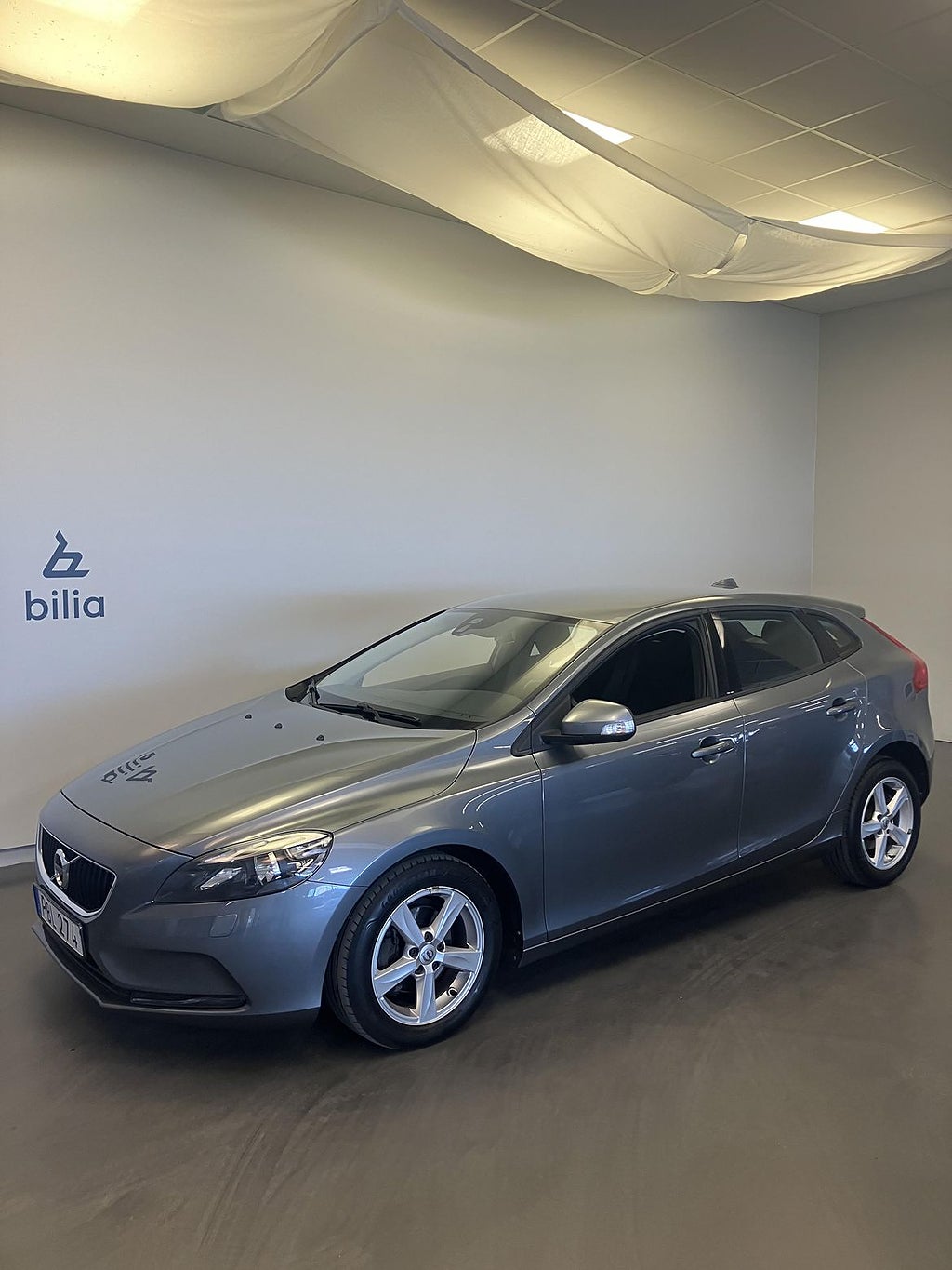 Volvo V40 D2 Business