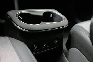 SUV Hyundai IONIQ 29 av 38