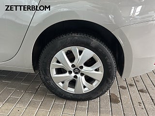 Minibuss Citroën Grand C4 Picasso 13 av 13