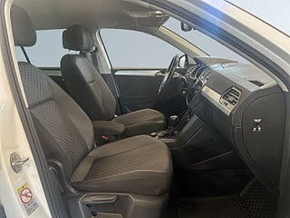 Volkswagen Tiguan 2.0 TSI OPF 4Motion S&V-hjul/A.d Fart/Drag/Dvärm/RattV