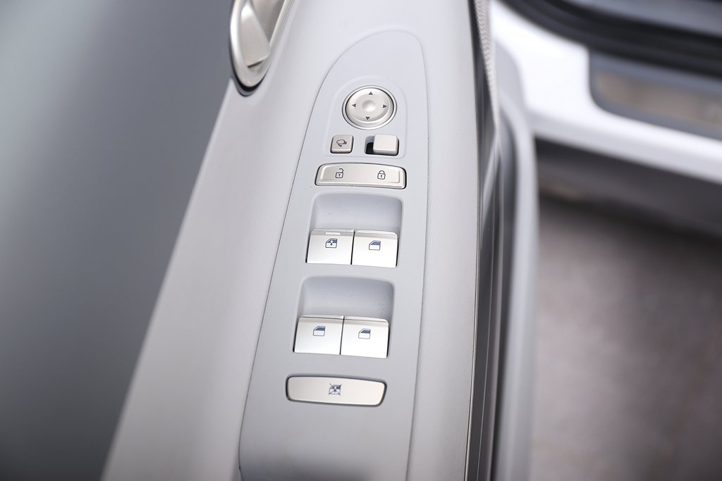 Hyundai Nexo FuelCell Vätgas Premium 163hk Automat 2020
