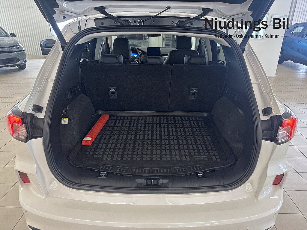Ford Kuga 2021 - miniatyr 5
