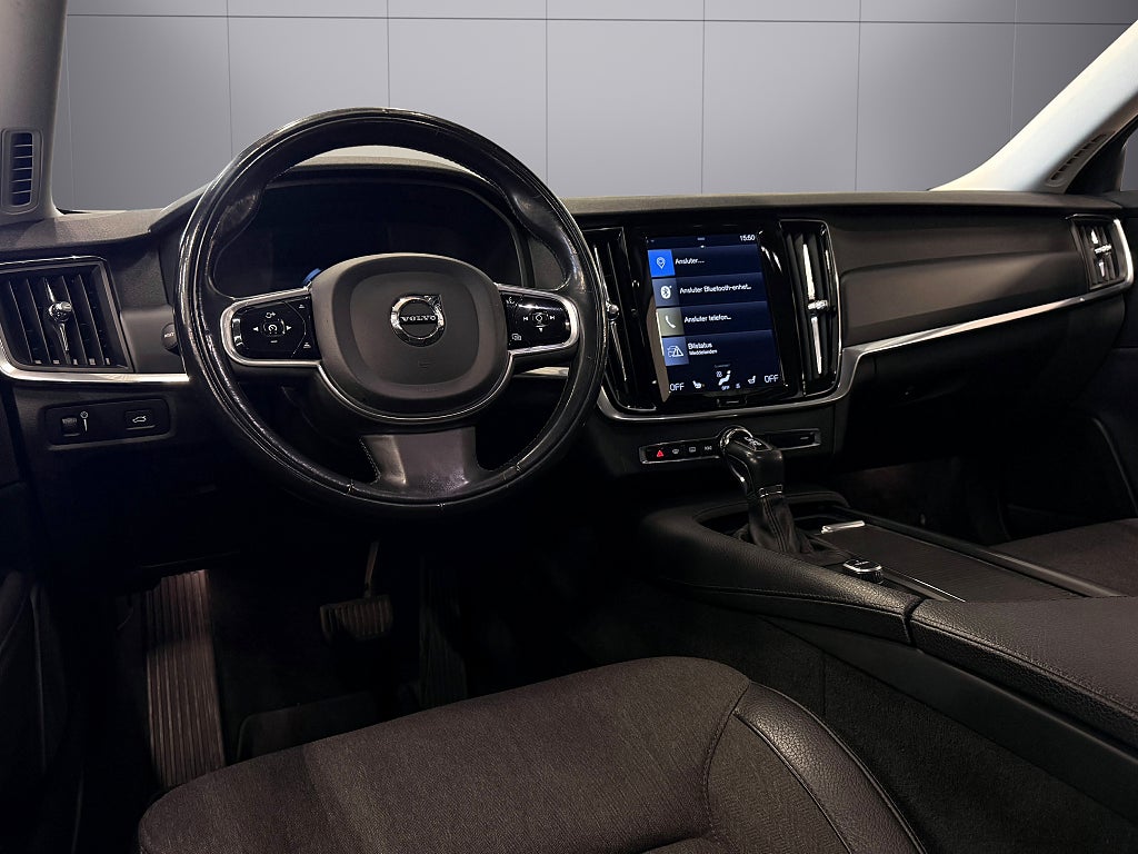 Volvo V90 D3 Geartronic Business  - miniatyr 12