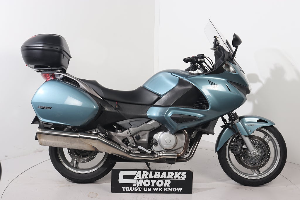 Honda NT 700 Deauville 