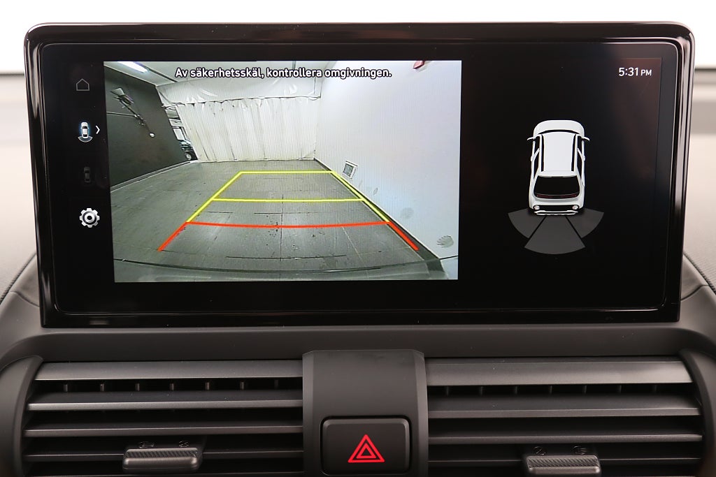 Hyundai Inster 49kWh Essential 370 km | Vinterhjul & service ingår*