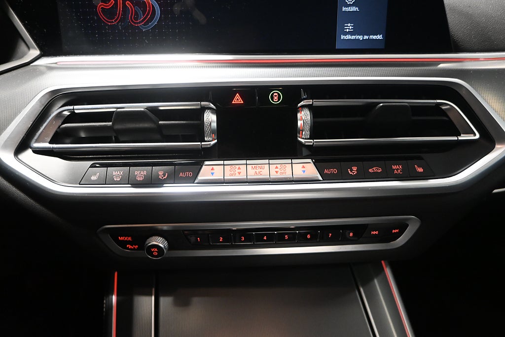 BMW X5 2023 - miniatyr 34