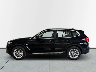 BMW X3 PLUG-IN xDrive30e Aut MOMS Drag Navi Kamera S&V-däck
