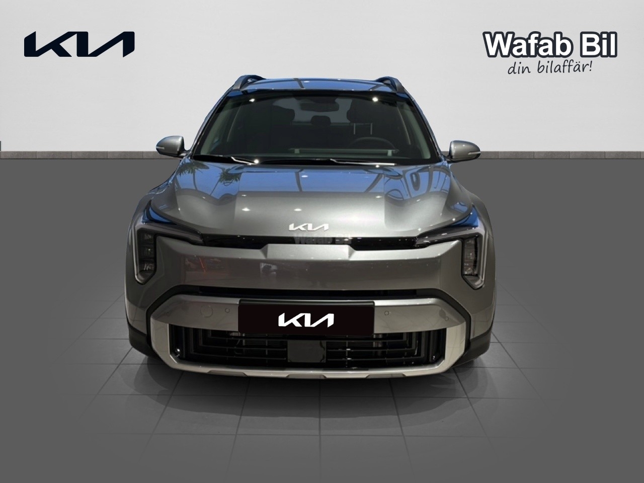 Kia Stonic 2026, bild 2/46