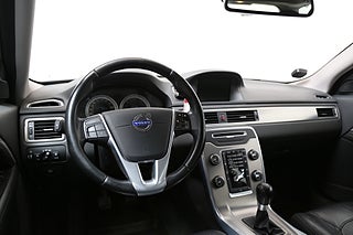 Kombi Volvo V70 13 av 25