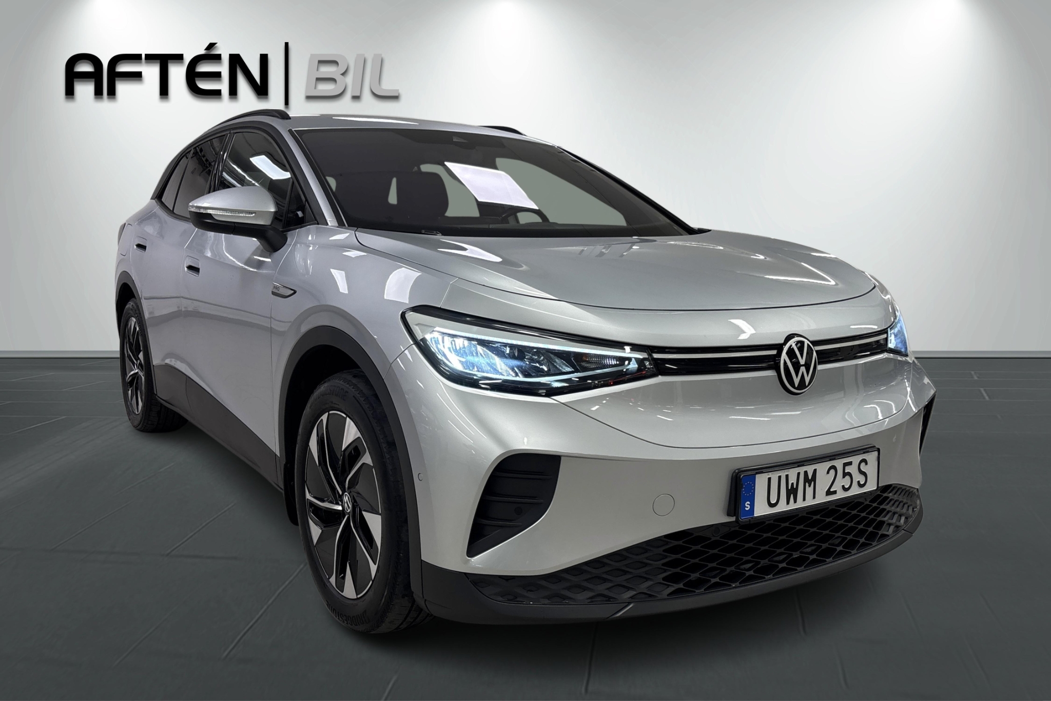 Volkswagen ID.4 Pro 4M 77 kWh 2023, bild 4/10