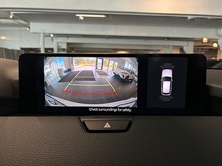 Mazda CX-60 PHEV AWD 327hk Kamera/HuD/Rattvärm/Navi/SoV/MOMS