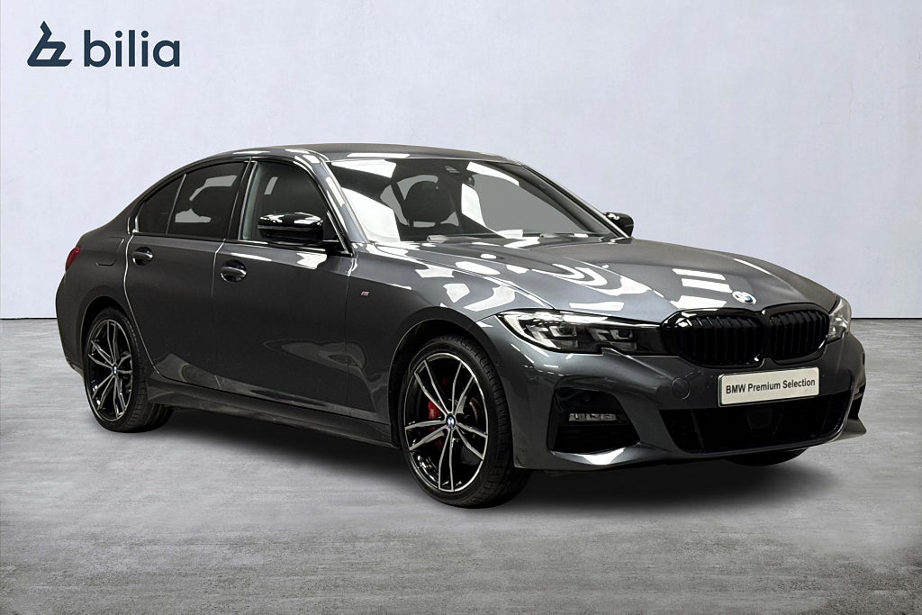 BMW 330e xDrive Sedan / 2,95% / M Sport /  Harman Kardon