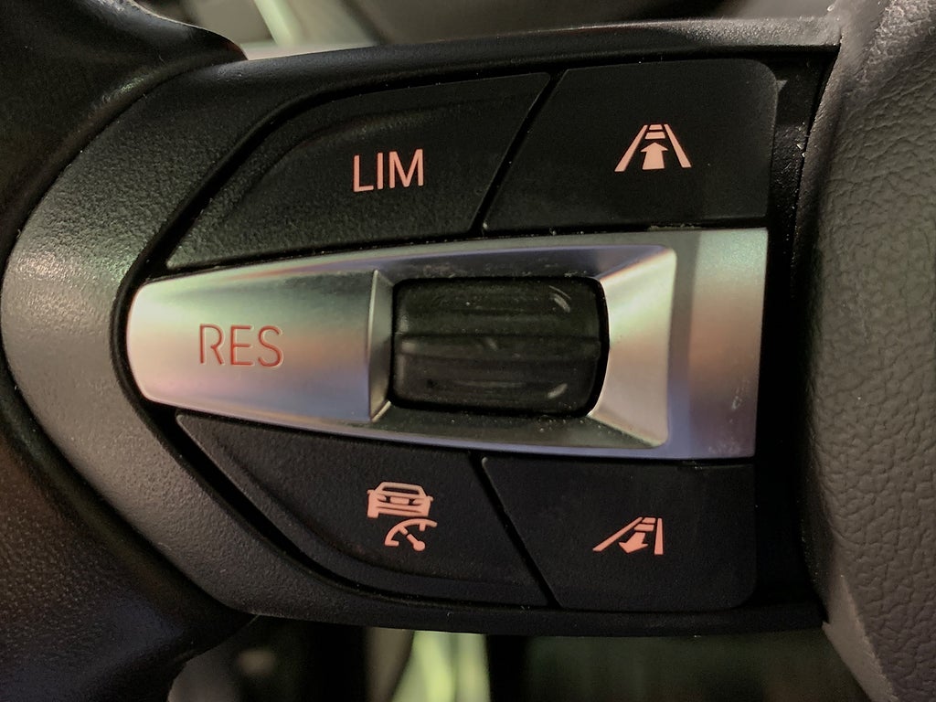 BMW 330e 258hk M Sport PHEV | H/K| Läder | Navi | 2018