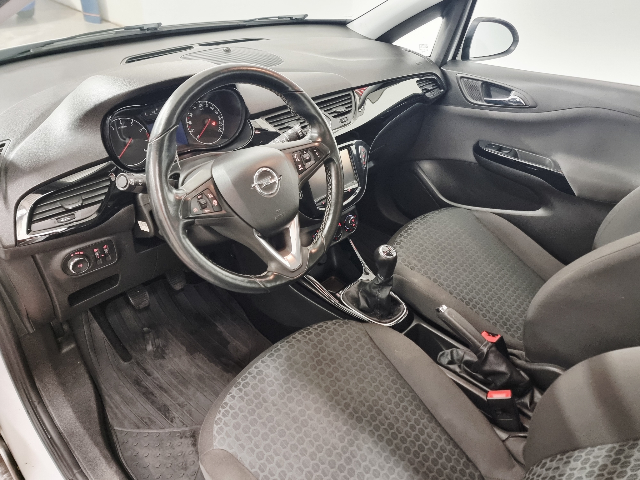 Opel Corsa 2016, bild 6/45
