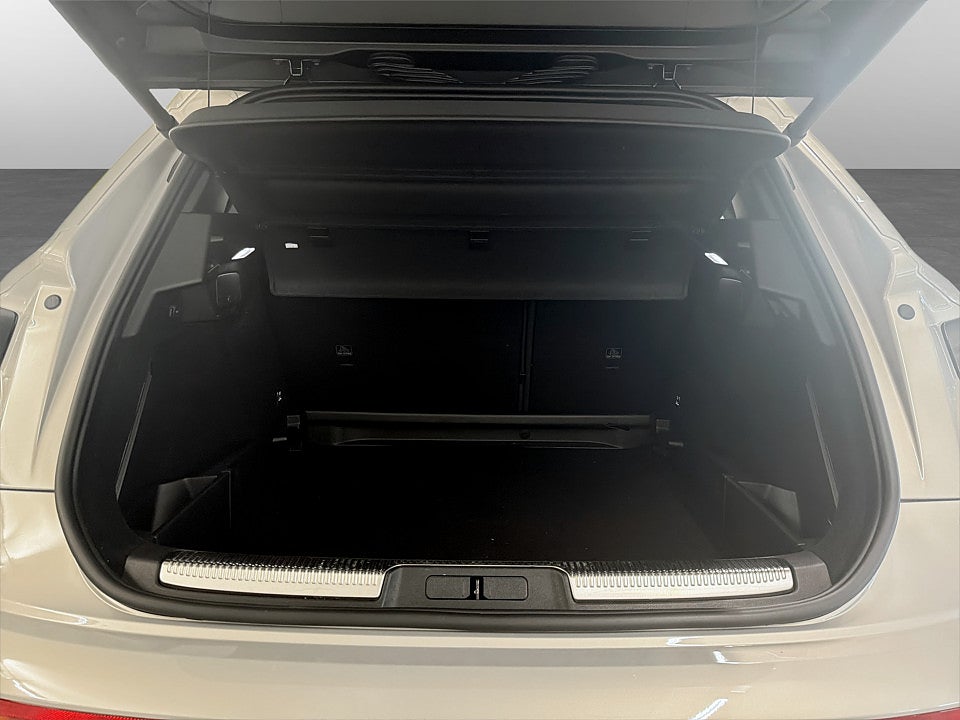 Bild på DS DS 7 Pallas 1.5 BHDi 130hk Aut ELSTOL B-KAMERA CARPLAY