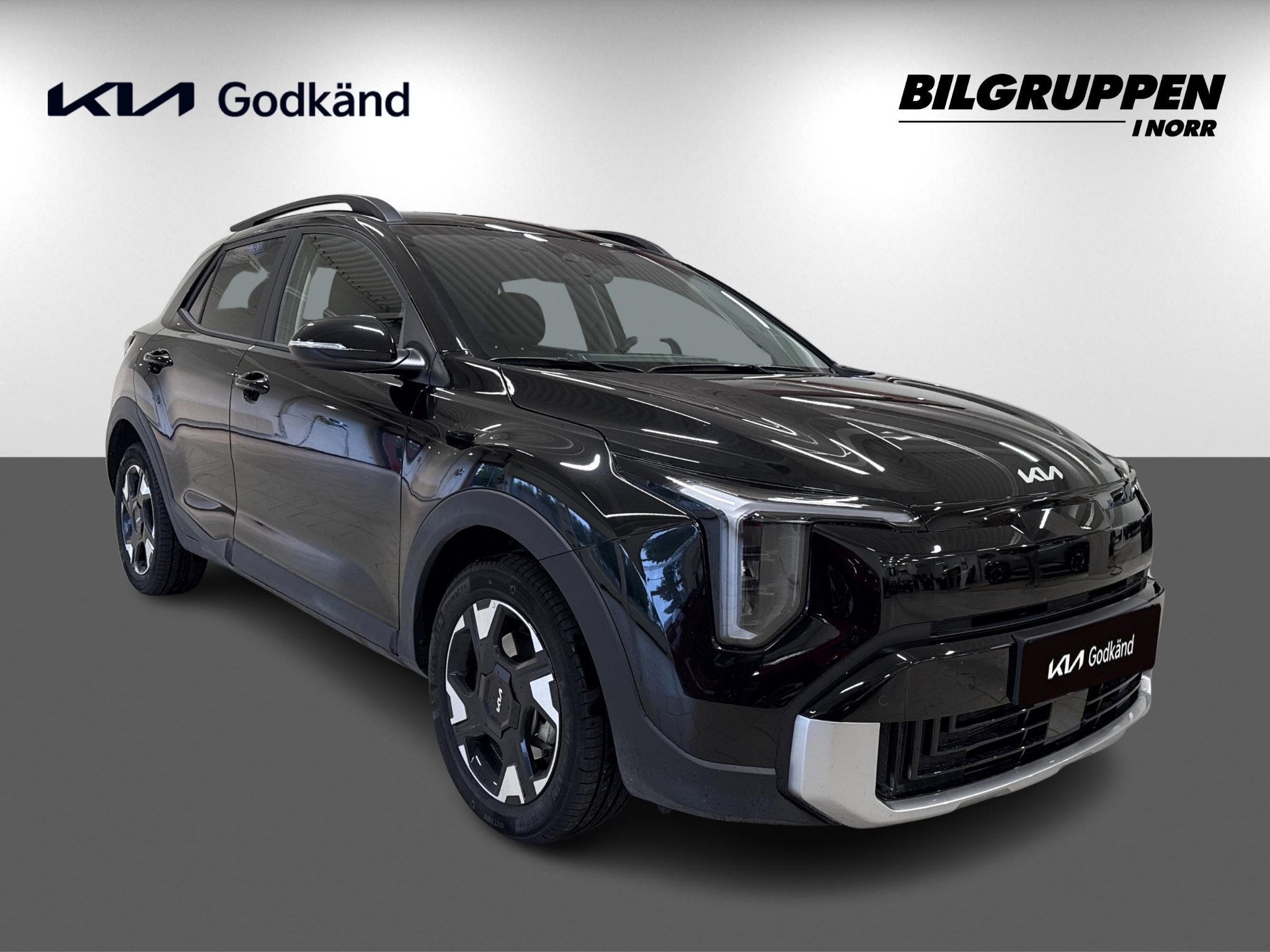 Kia Stonic 1.0 T-GDI DCT Advance 2026, kuva 4/39