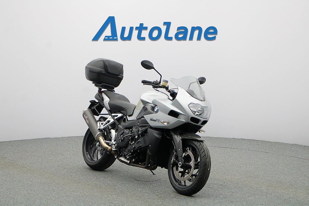 BMW K 1200 R Sport* Fri hemkörning  