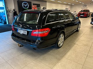Mercedes-Benz E 250 T  5G-Tronic AMG Sport Drag/SoV/MoK/Pano