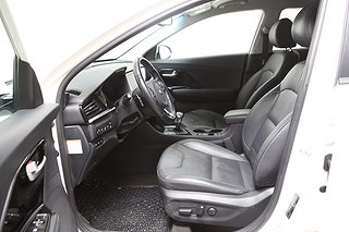 SUV Kia Niro 8 av 17