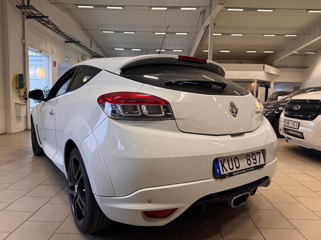 Renault Mégane 2010 - miniatyr 3