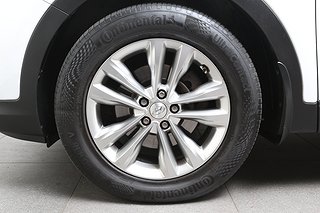 SUV Hyundai Santa Fe 8 av 26