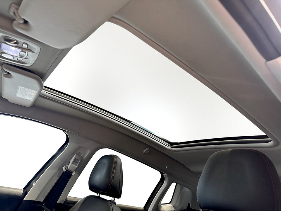 Bild på Peugeot 2008 GT-Line 1.2 PT 110hk Aut PANO FARTHÅLLARE
