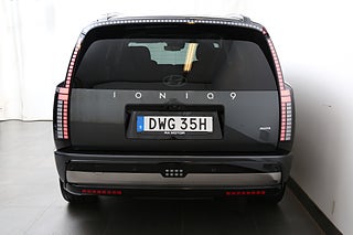 SUV Hyundai IONIQ 9 3 av 26