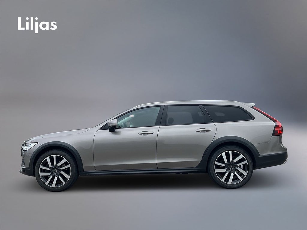 Volvo V90 Cross Country D4 AWD Advanced Edt