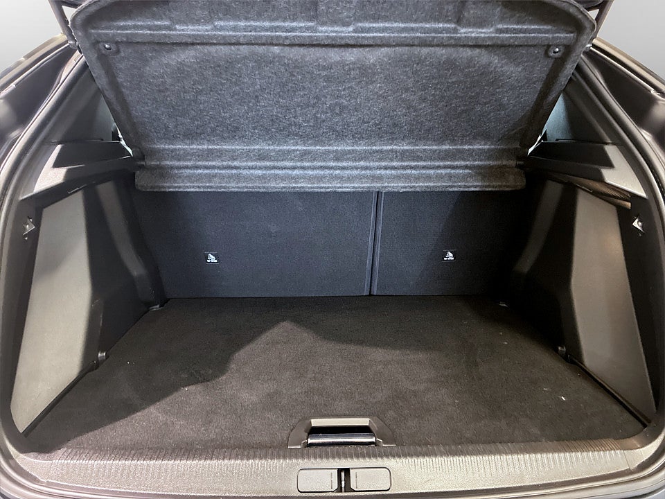 Bild på Peugeot 2008 GT-Line 1.2 PT 130kh Aut BACKKAMERA