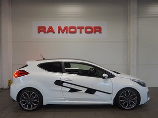 Halvkombi Kia Pro_Cee´d 5 av 20
