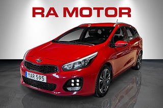 Kombi Kia Ceed 1 av 24