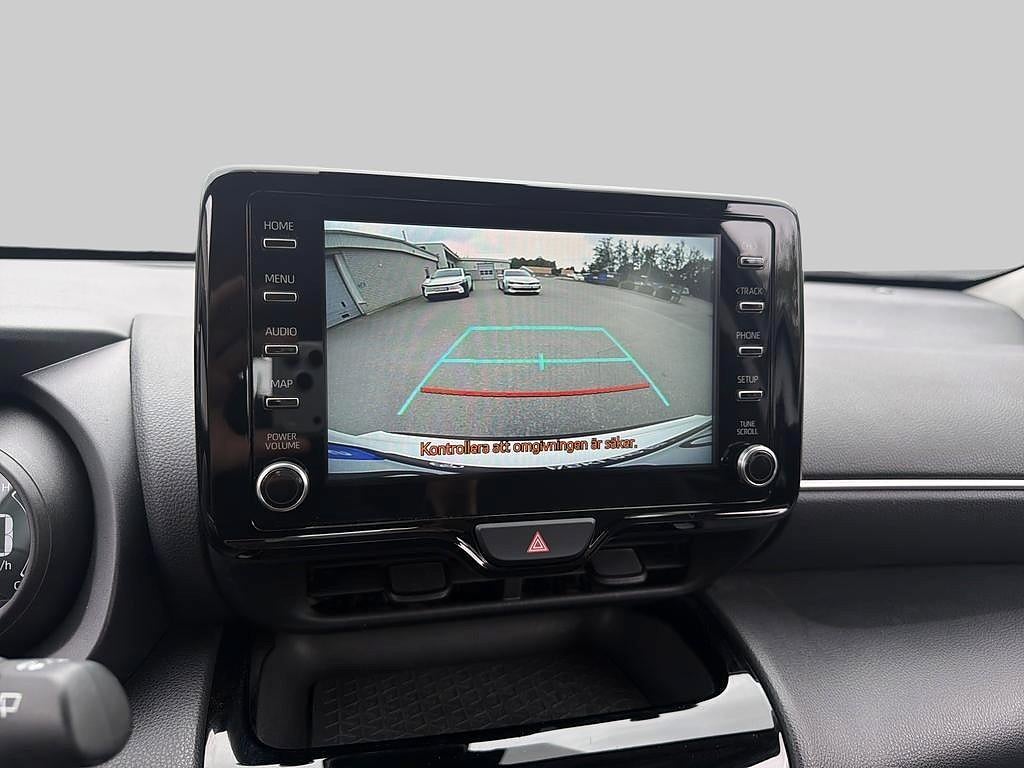 Toyota Yaris Cross 2023 - miniatyr 15