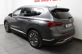 SUV Hyundai Santa Fe 4 av 31